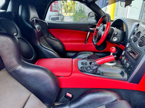 2004 Dodge Viper SRT-10