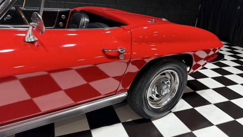 1964 Chevrolet Corvette