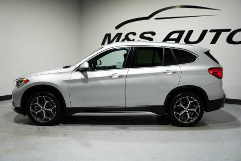 2018 BMW X1 xDrive28i
