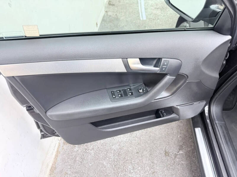 2011 Audi A3 2.0 TDI Premium Plus