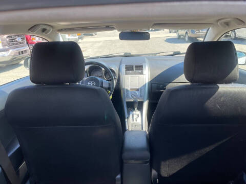 2006 Scion tC