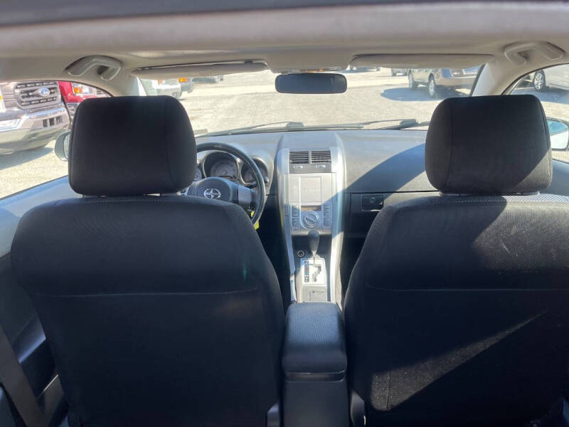 2006 Scion tC
