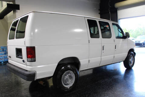 2006 Ford E-Series E-350 SD