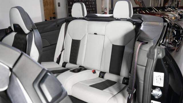 2024 BMW M4 Competition xDrive