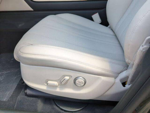 2026 Genesis GV80 2.5T Select