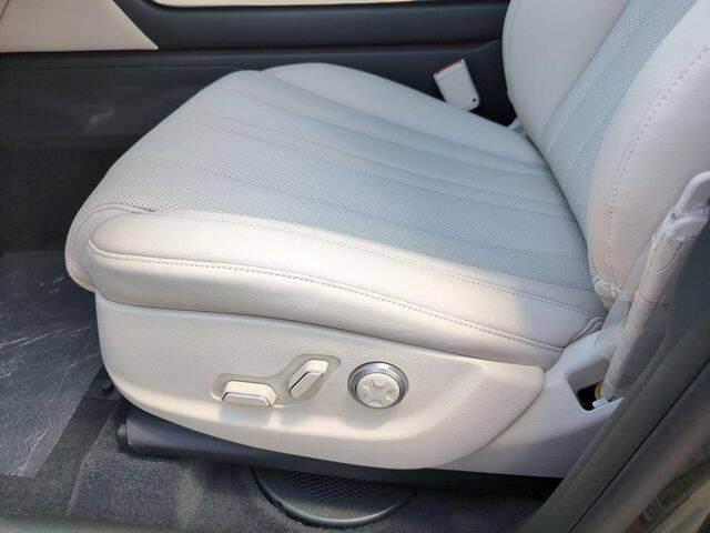 2026 Genesis GV80 2.5T Select