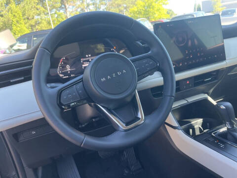 2026 Mazda CX-5 2.5 S Select