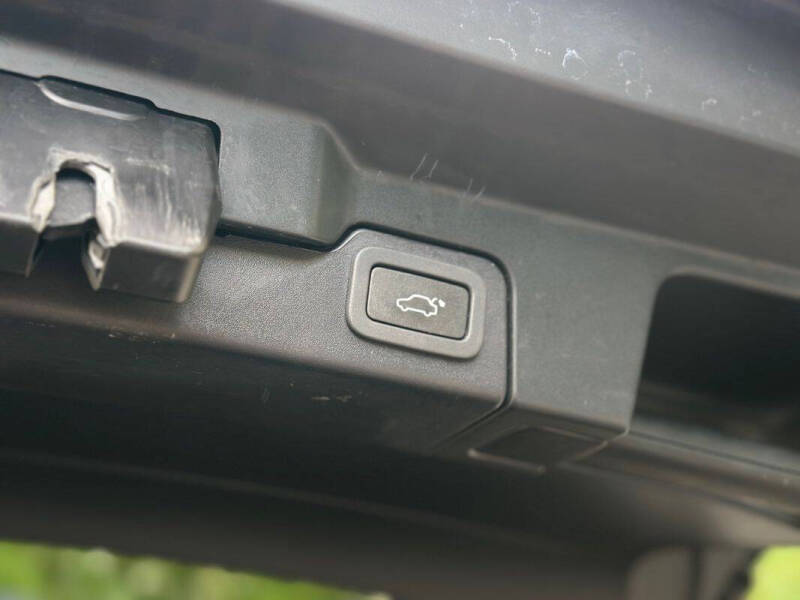 2015 Land Rover Range Rover Evoque Pure Plus