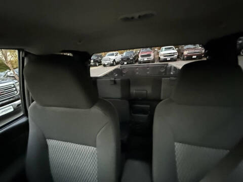 2009 GMC Canyon SLE-1