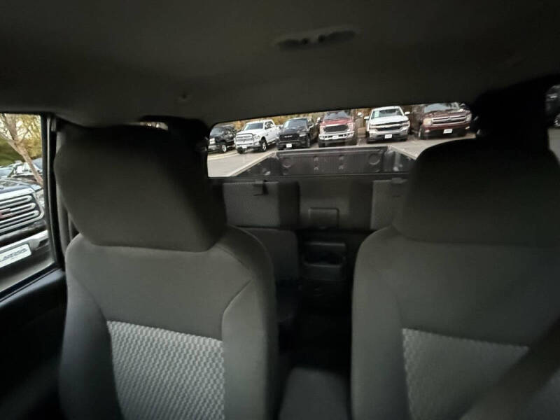 2009 GMC Canyon SLE-1