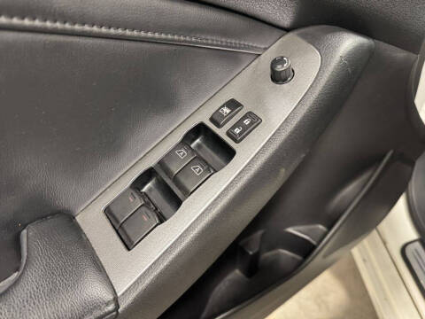 2012 Nissan Altima 3.5 SR