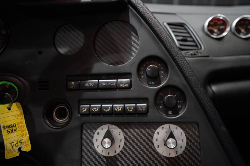 1993 Toyota Supra Turbo