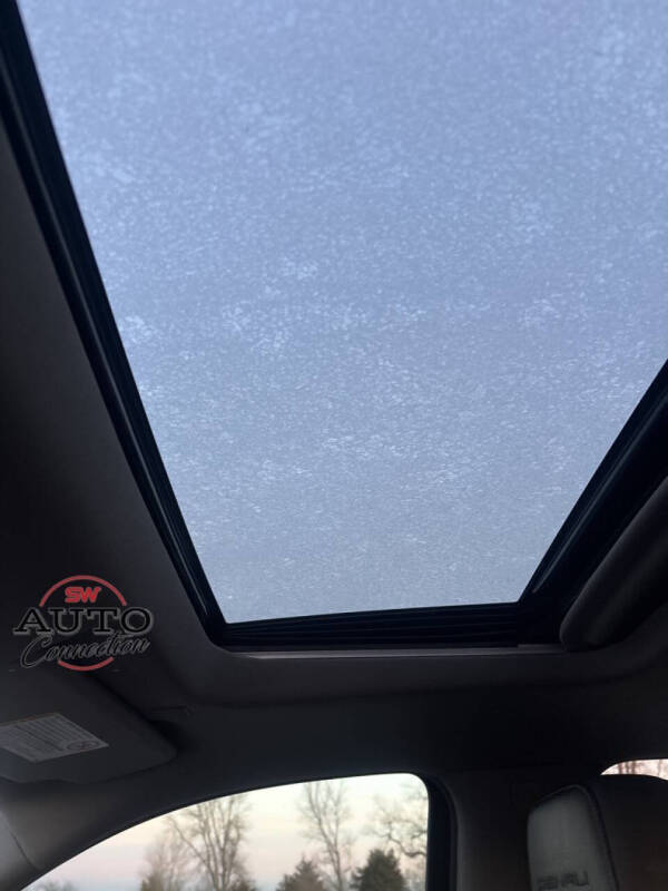 2022 GMC Sierra 2500HD