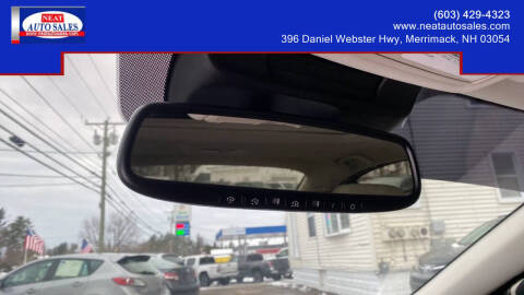 2019 Mazda MAZDA6 Grand Touring