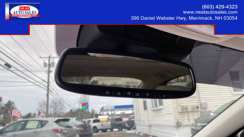 2019 Mazda MAZDA6 Grand Touring