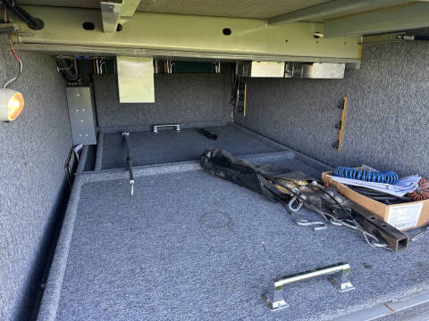 2001 Prevost Liberty