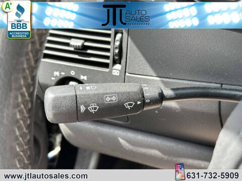 2005 Chrysler Crossfire