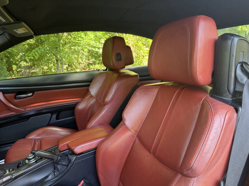 2009 BMW M3