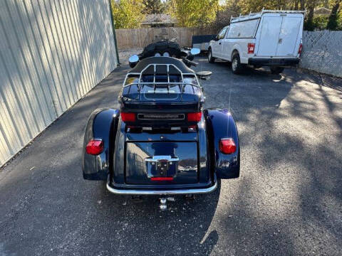 2013 Harley-Davidson Tri Glide Ultra Classic