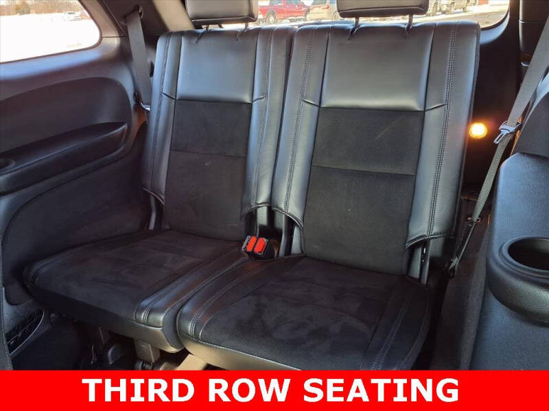 2020 Dodge Durango GT Plus