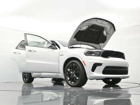 2022 Dodge Durango R/T