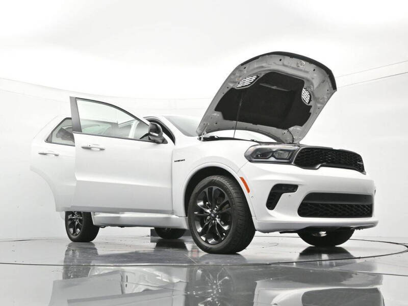 2022 Dodge Durango R/T