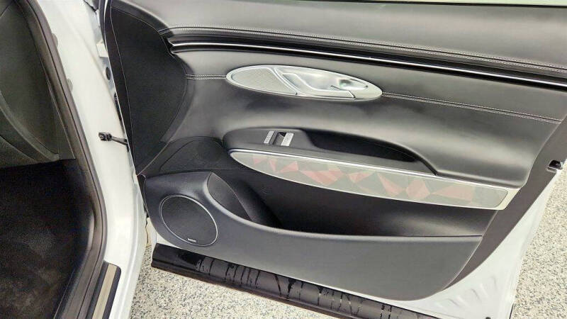 2024 Genesis GV70 3.5T Sport