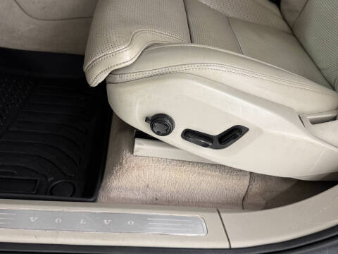 2016 Volvo XC90 T6 Inscription