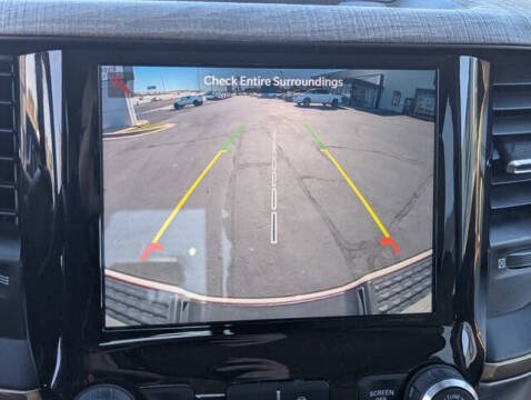 2023 RAM 2500 Limited Longhorn