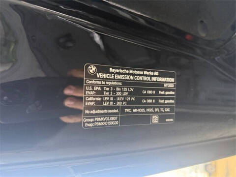 2023 BMW 8 Series 840i