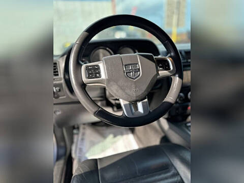 2014 Dodge Challenger