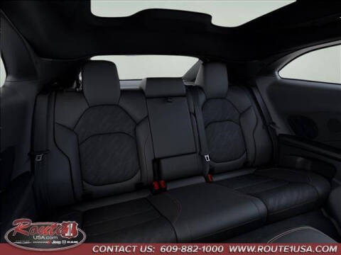 2026 Dodge Charger Scat Pack Plus