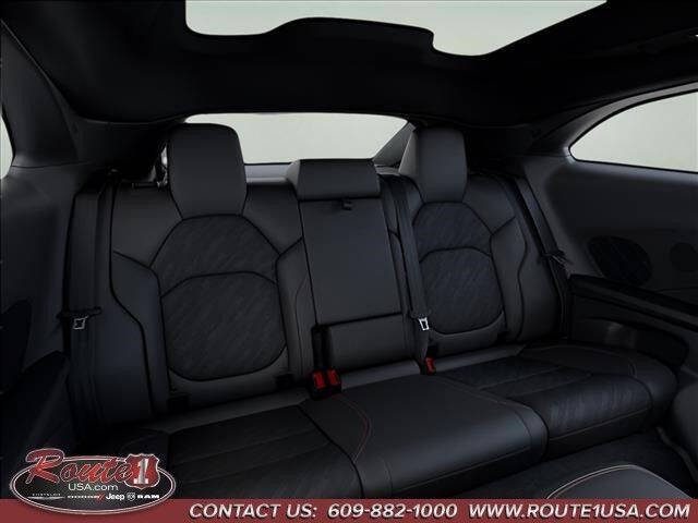 2026 Dodge Charger Scat Pack Plus