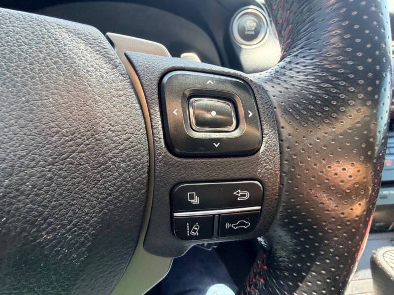 2018 Lexus IS 350