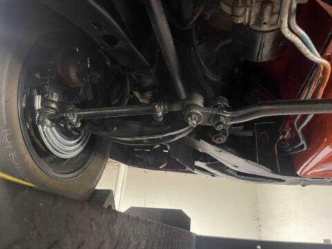 1971 Dodge Challenger