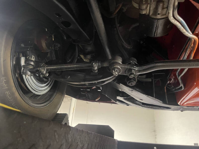 1971 Dodge Challenger