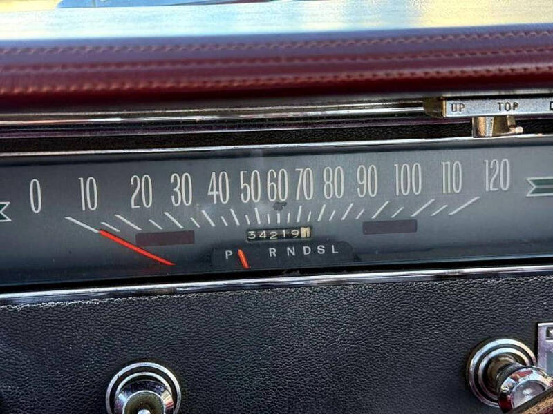 1966 Pontiac Catalina