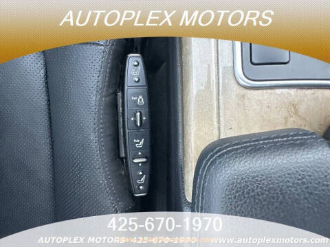 2011 Mercedes-Benz E-Class