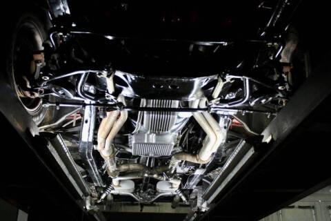 1957 Chevrolet Nomad