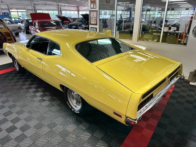 1970 Ford Torino