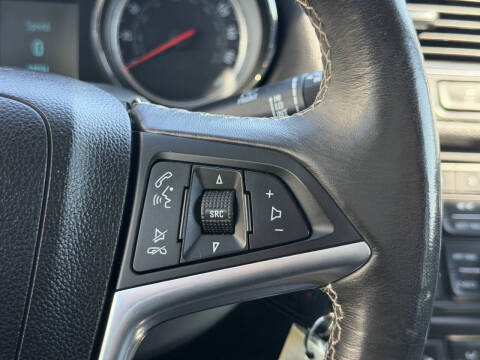 2014 Buick Encore Premium