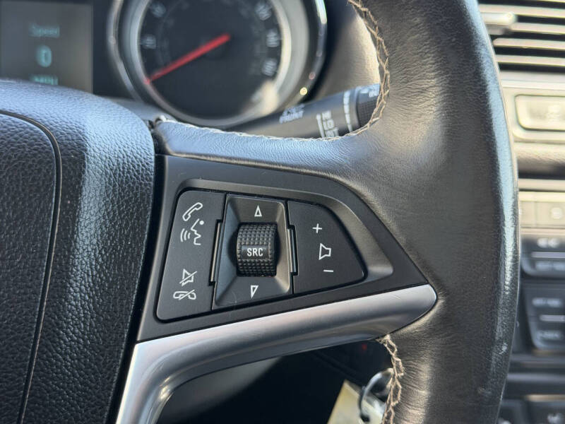 2014 Buick Encore Premium