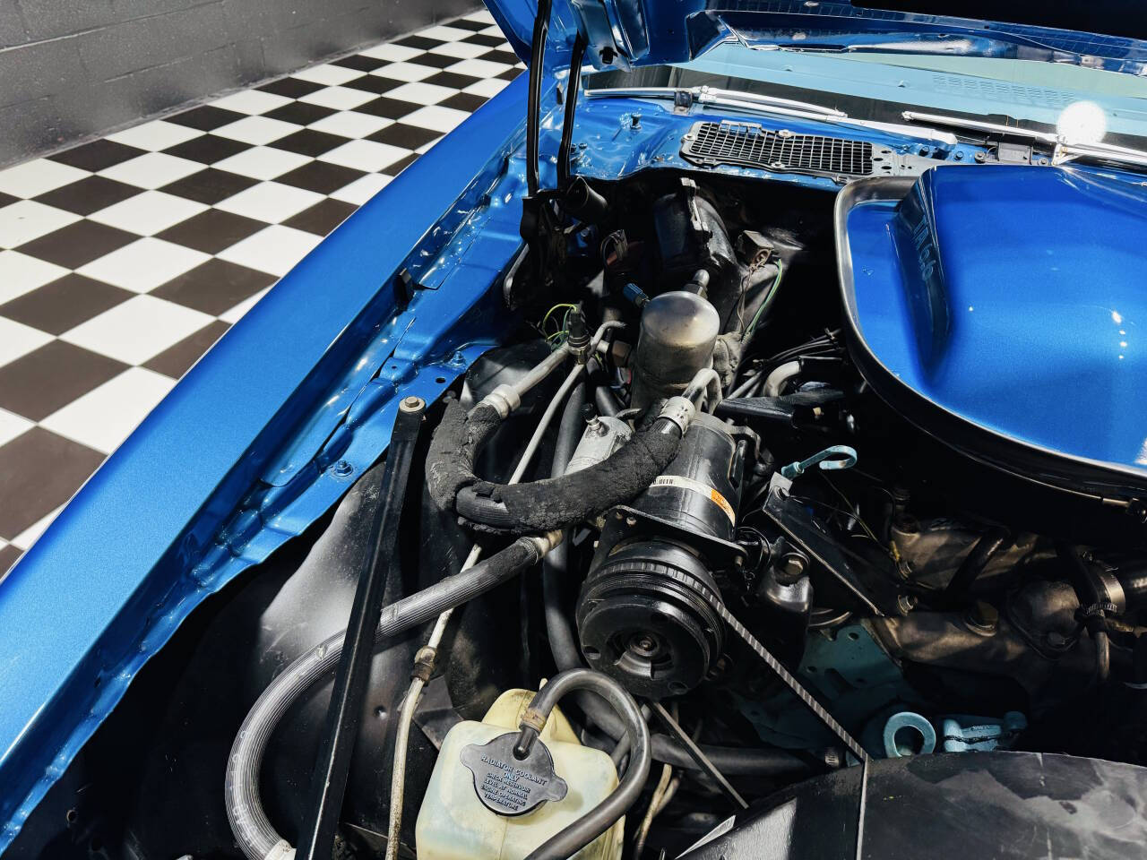 1978 Pontiac Trans Am 67
