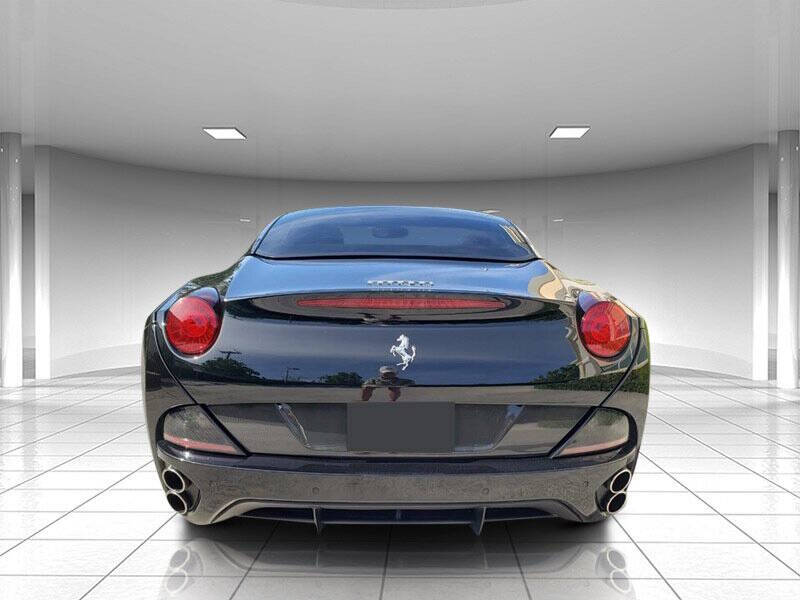 2014 Ferrari California 15