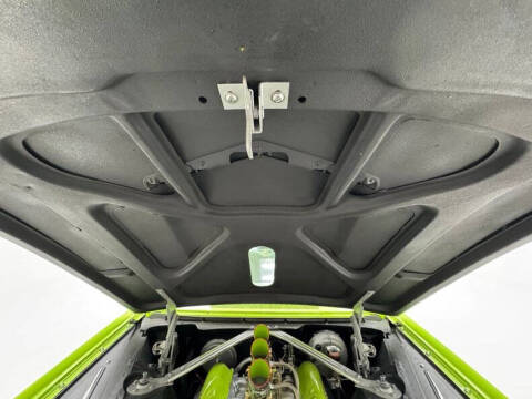 1962 Ford Thunderbird