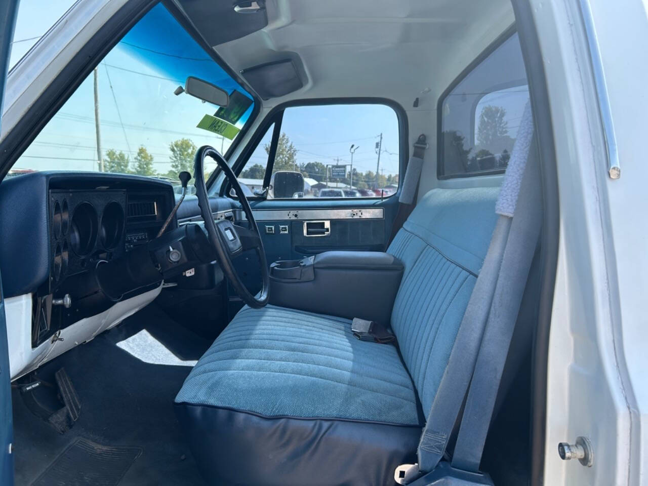 1987 Chevrolet R/V 10 Series for sale at Upstate Auto Gallery in Westmoreland, NY