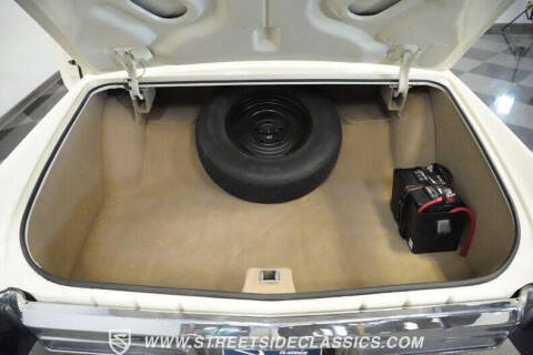 1971 Cadillac DeVille