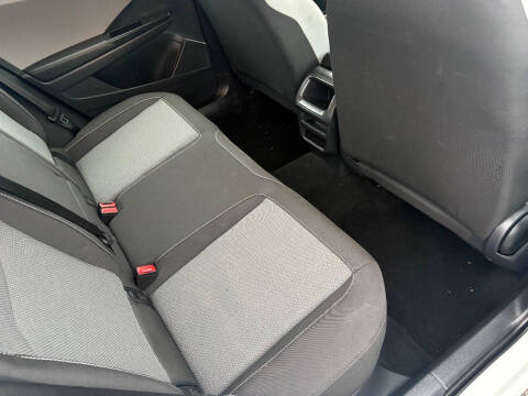 2023 Volkswagen Taos S