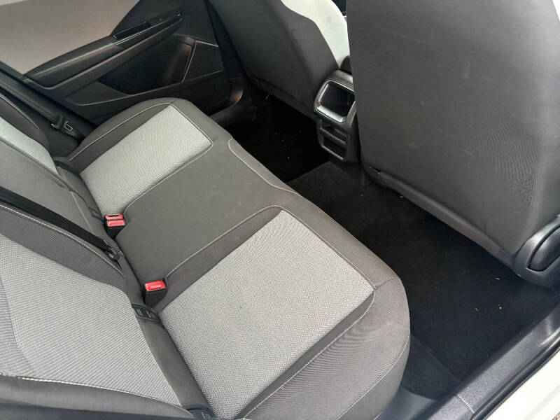 2023 Volkswagen Taos S