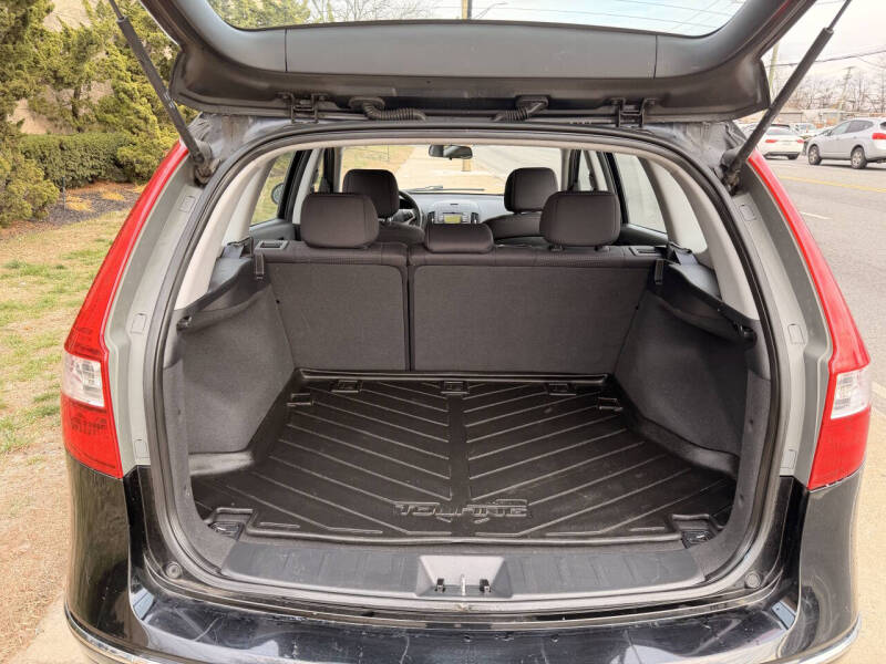 2012 Hyundai Elantra Touring SE